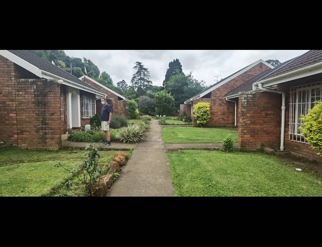 2 BEDROOM SIMPLEX SOLD IN HOWICK CENTRAL